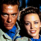 Image for article titled Van Damme "Showed Cammy His Thailand" While Filming The Terrible 90s Street Fighter Movie